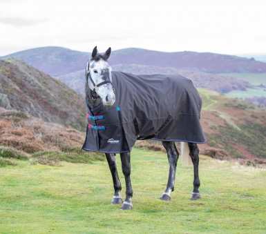 Shires Highlander Original 200g Turnout (RRP Â£79.99)